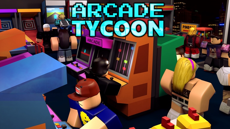 Biggest Tycoon In Roblox