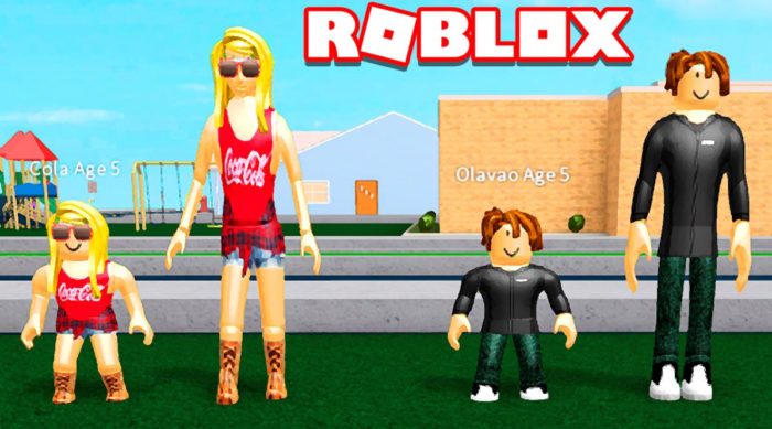 Growing Up Spagz Blox Apk - growing up in roblox