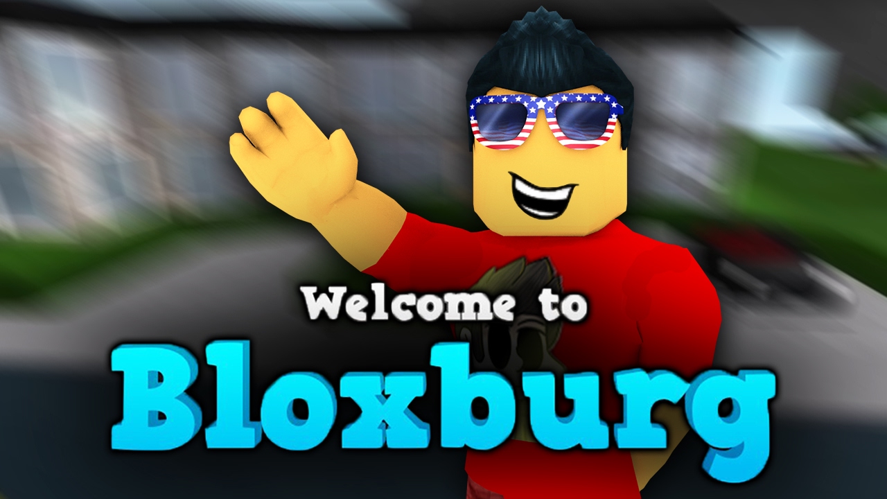 What Is Bloxburg - roblox welcome to bloxburg two story by popcornsoup