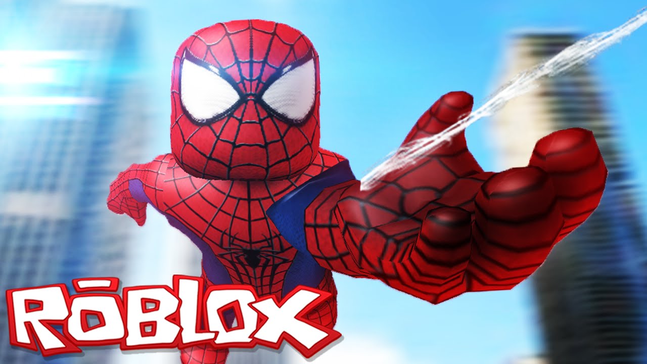 Super Hero Tycoon Spagz Blox Apk - jogo do jogo de robloxs do homem aranha