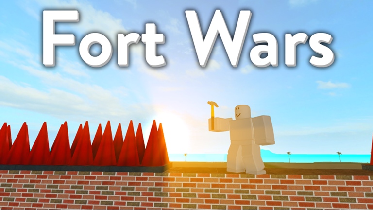 Fort Wars Spagz Blox Apk - roblox fort wars