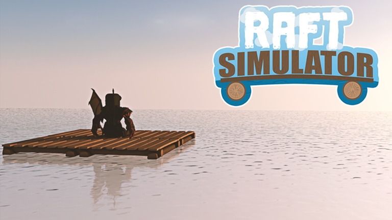 Raft Simulator Spagz Blox Apk - raft roblox