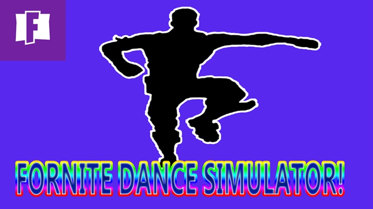 Roblox Fortnite Dance Simulator Fortnite Dance Simulator Spagz Blox Apk