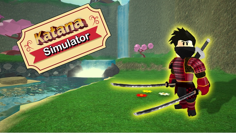 Katana Simulator Spagz Blox Apk - jogos do roblox de pvp de espada