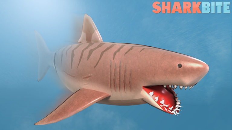 Sharkbite Spagz Blox Apk - roblox tubarão