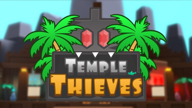 Temple Thieves Spagz Blox Apk - jogando darkblox no roblox
