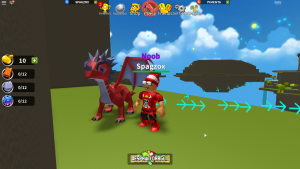 Dragon Keeper Spagz Blox Apk - dragon keeper roblox game