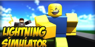 Lightning Simulator Roblox - roblox design it gamelog may 10 2018 blogadr free blog