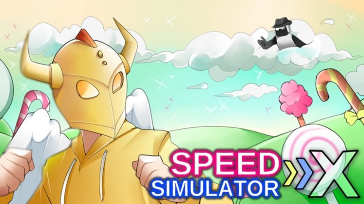 Speedysim - all promo codes for speed simulator x roblox