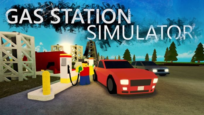 gas station simulator eneba
