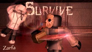 Survive And Kill The Killers In Area 51 Spagz Blox Apk - jogo de sobrevivente roblox