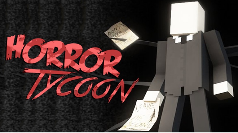 Horror Tycoon Spagz Blox Apk - jogo do roblox historia de terir