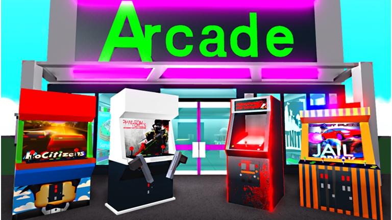 Arcade Tycoon 2019 Spagz Blox Apk - arcade tycoon roblox