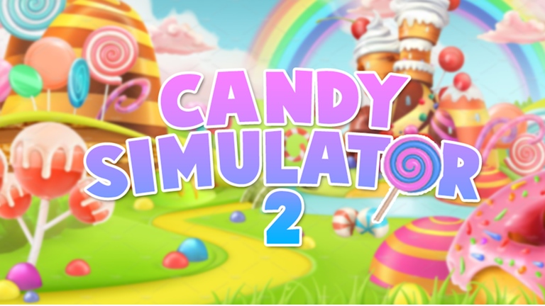 Candy Simulator 2 Spagz Blox Apk - codigos do roblox no jogo candy war tycoon