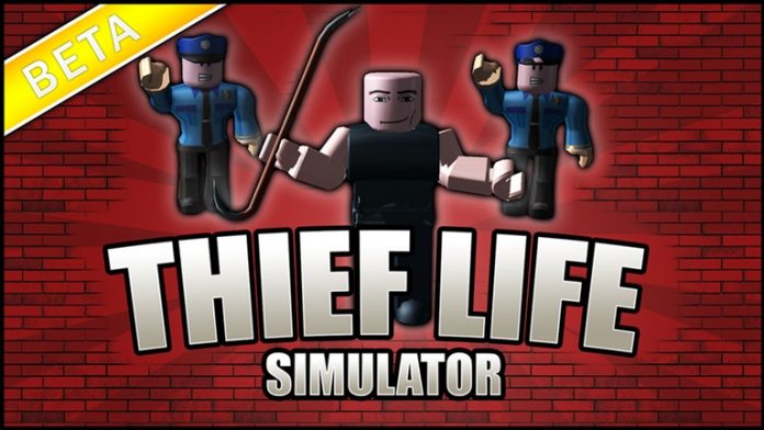 free download thief life simulator