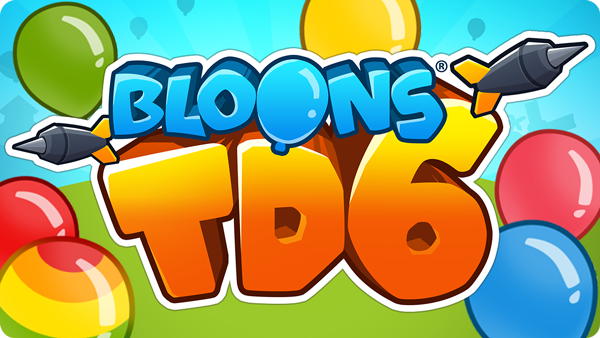 free for mac instal Bloons TD 6