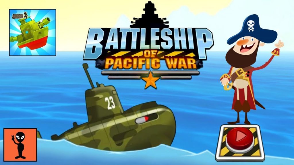 instal the new version for android Pacific Warships