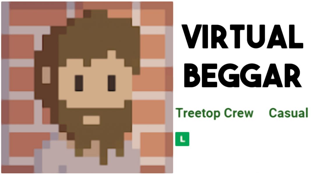 virtual beggar cheats 2016