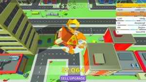 Hole Simulator Spagz Blox Apk - jogo para simular vida na cidade com roblox