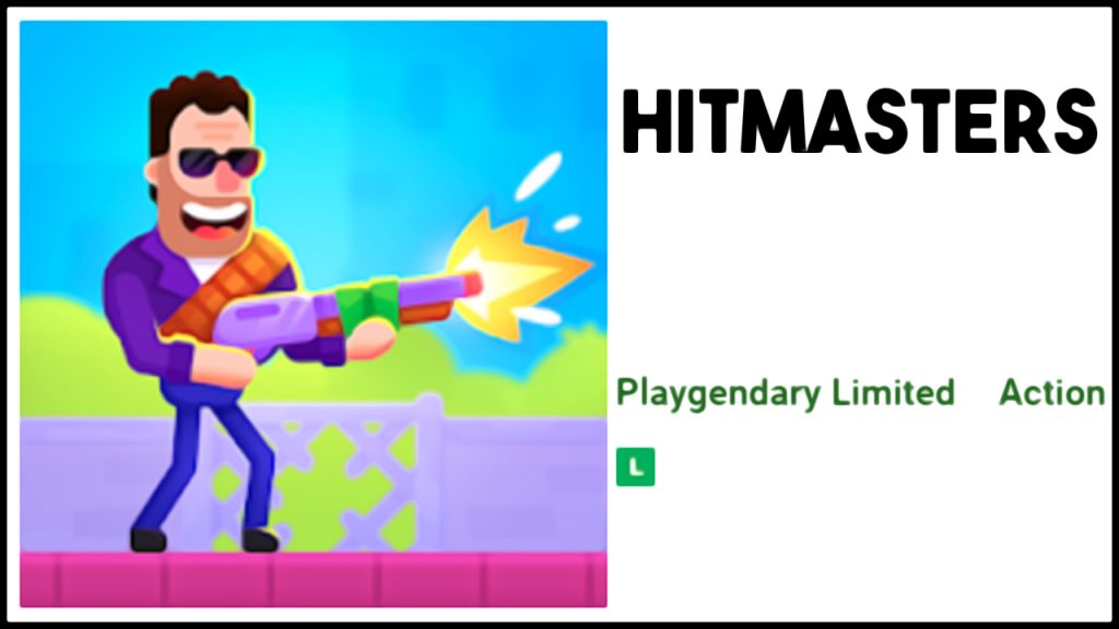 Hitmasters Shotgun for android instal