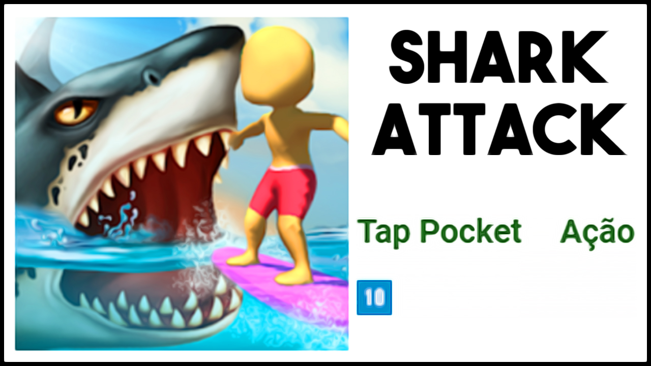 Shark Attack Spagz Blox Apk - roblox ataque do tubarao shark attack