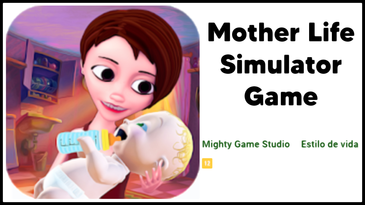 Mother Life Simulator Game Spagz Blox Apk - simulador de vida real no roblox life simulator 2019