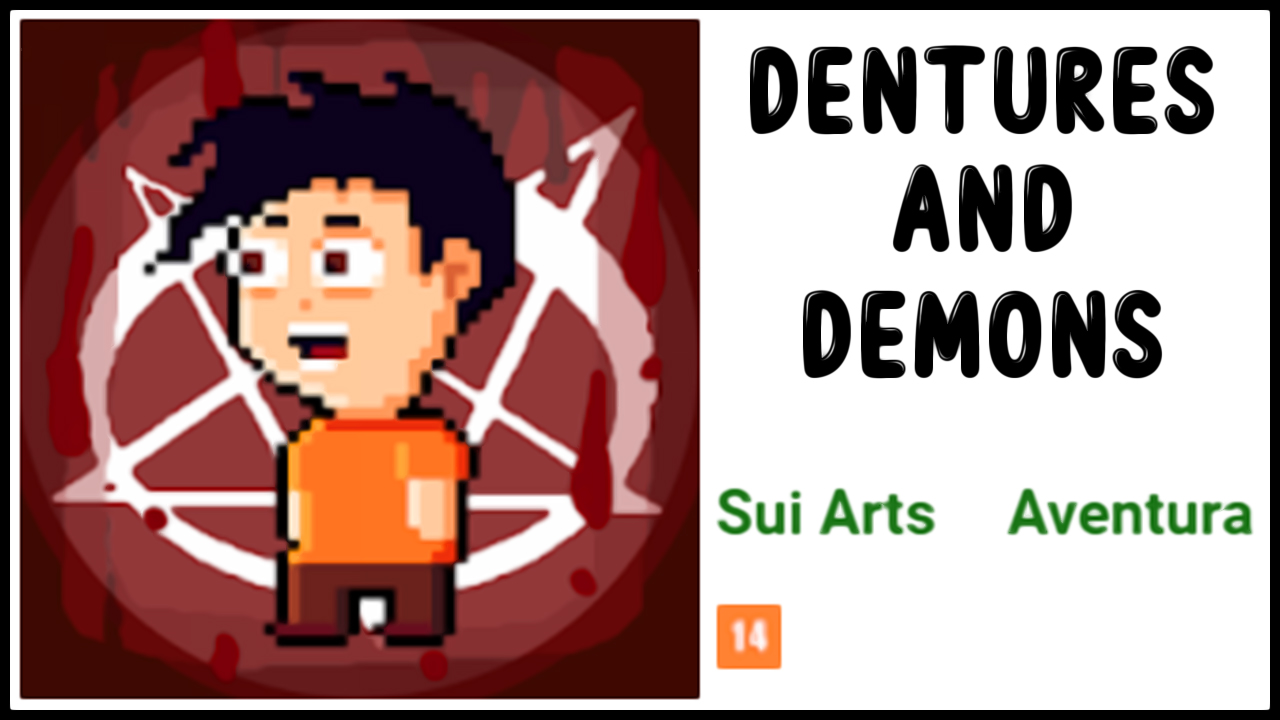 dentures-and-demons-spagz-blox-apk