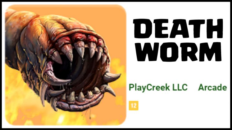 death worm 2 hacked arcadeprehacks happy