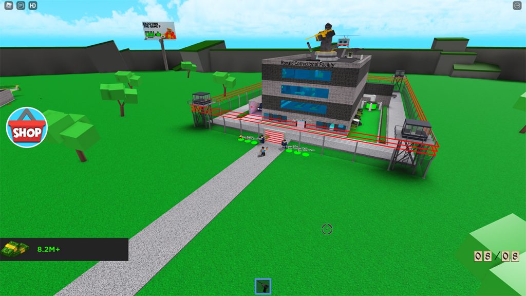 prison tycoon roblox