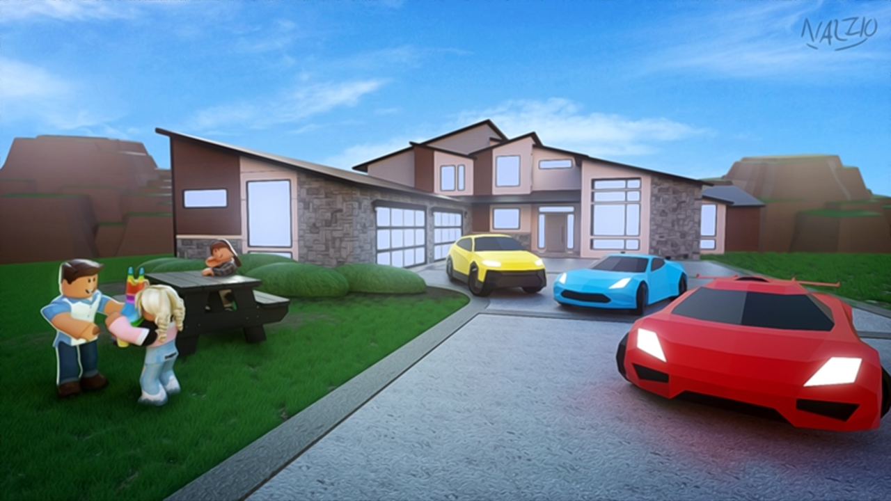 roblox home tycoon