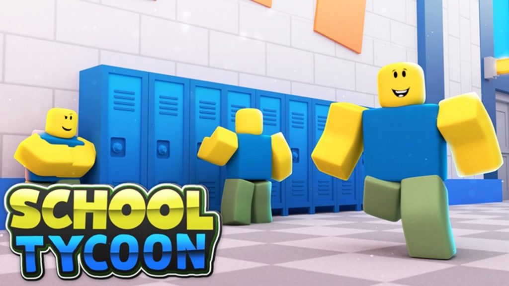 play roblox unblocked at school