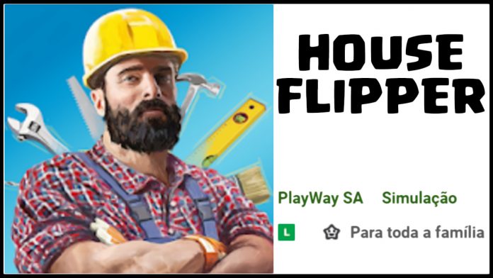 when will house flipper be on mobile