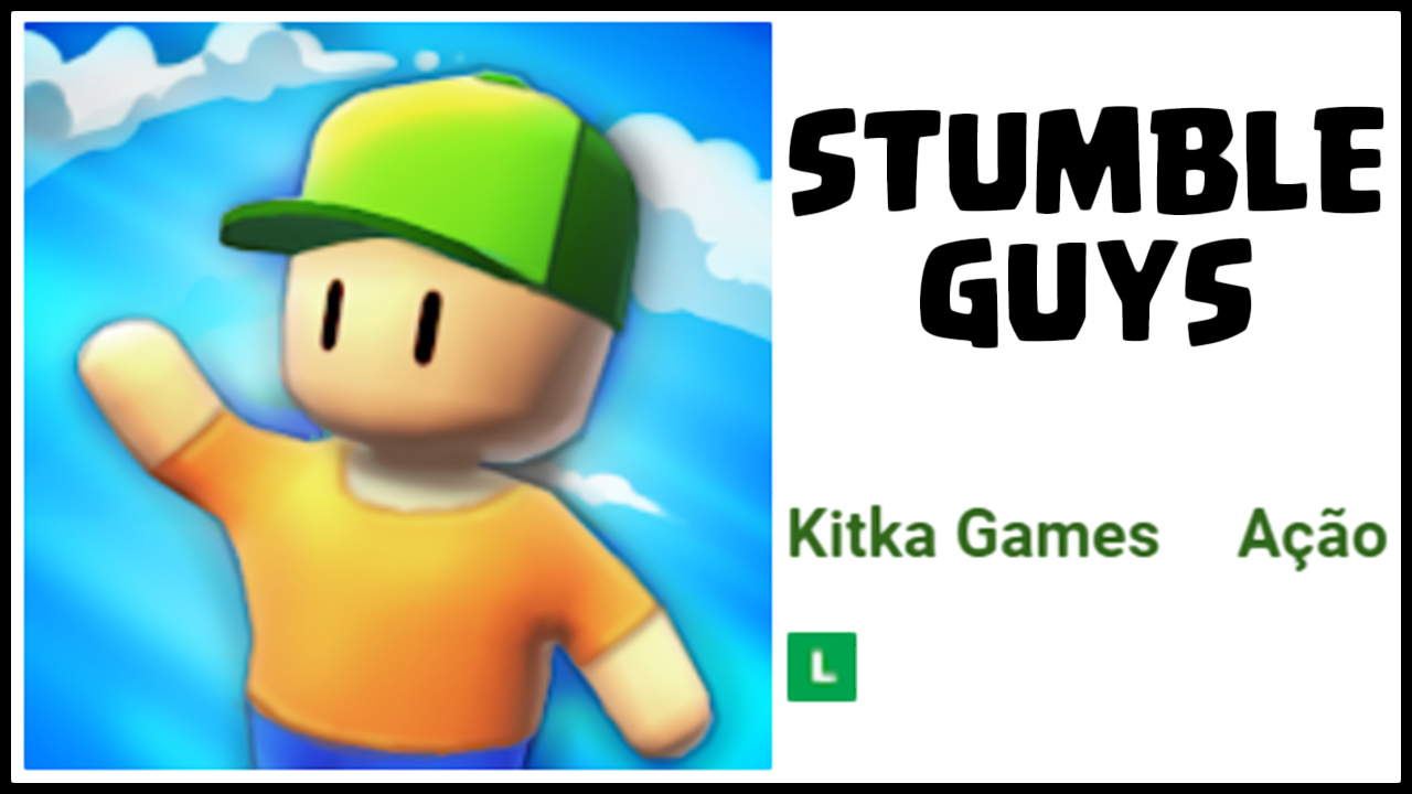 stumble guys multiplayer royale kitka games