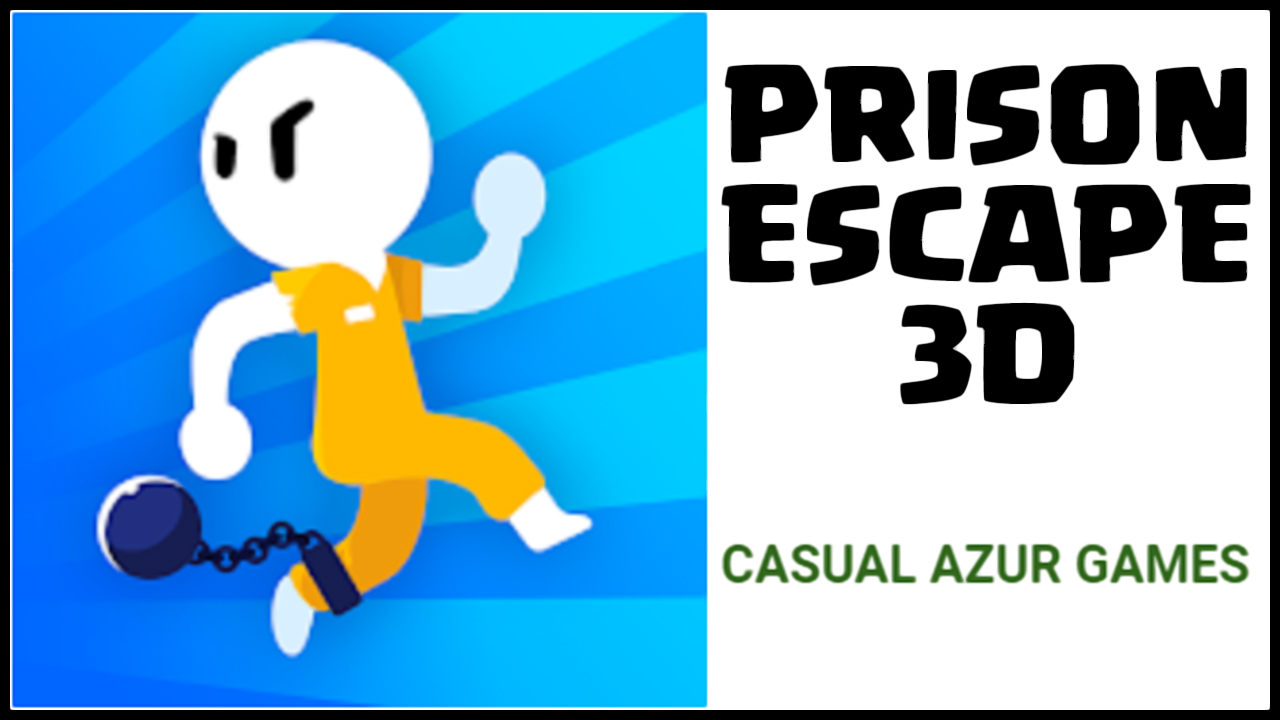 prison-escape-3d-spagz-blox-apk