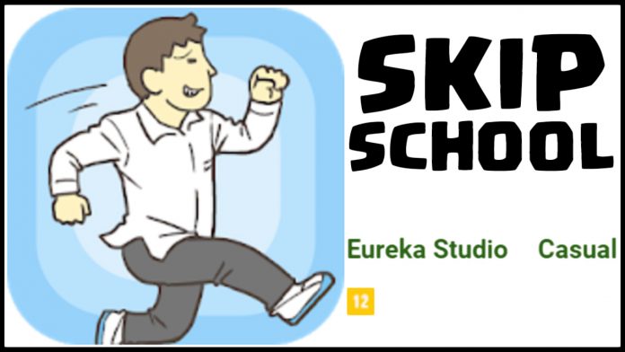Skip School Escape Game Spagz Blox Apk - roblox jogo escape da escola