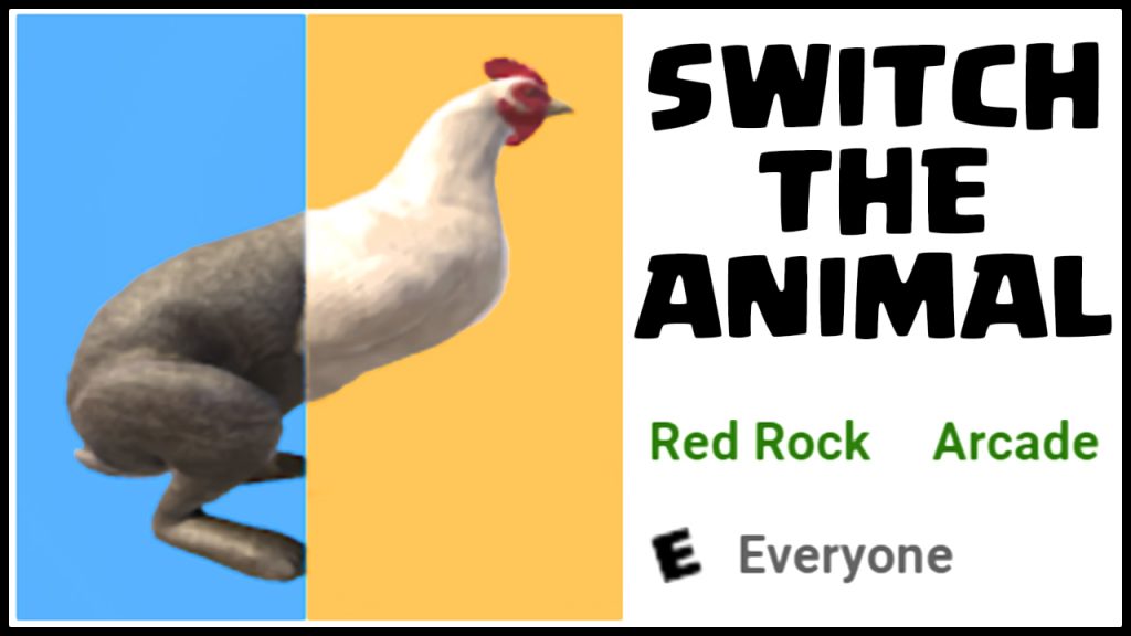 download party animals switch