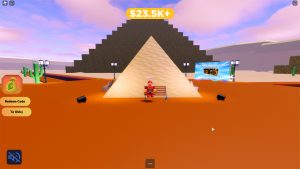 Roblox Pyramid Tycoon Codes Spagz Blox Apk - jogo roblox de salao
