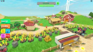 Roblox Own A Farm Tycoon Spagz Blox Apk - jogo construindo meu pet shop roblox