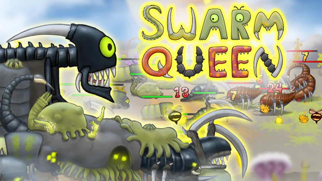 download alien swarm game for free